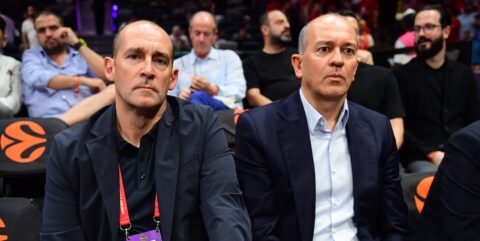 Ολυμπιακός: Δεν θα πάνε οι Αγγελόπουλοι στη συνάντηση με τον Βρούτση