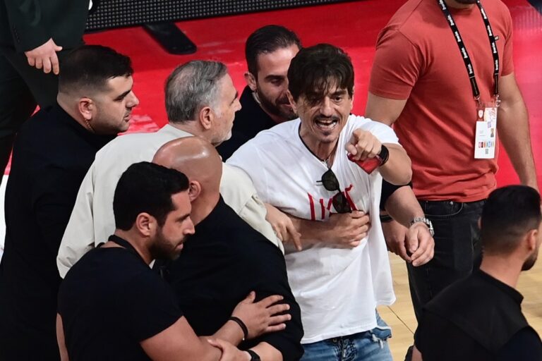 ΓΙΑΝΝΑΚΟΠΟΥΛΟΣ