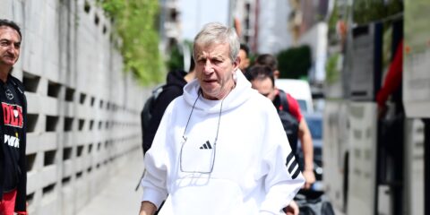 ΚΑΕ Ολυμπιακός: Μήνυση του Σκινδήλια στον Δημήτρη Γιαννακόπουλο - Θέμα η συνάντηση του με τον Βρούτση