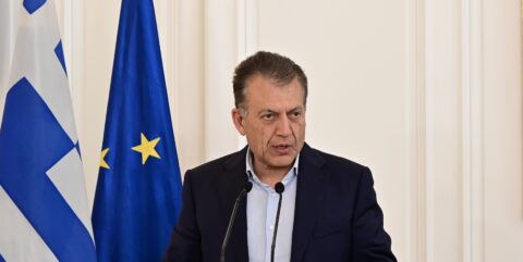 Γιάννης Βρούτσης: «Αν δεν έρθουν οι ιδιοκτήτες να δεσμευτούν πως το δηλητήριο τελειώνει δεν συνεχίζεται το πρωτάθλημα