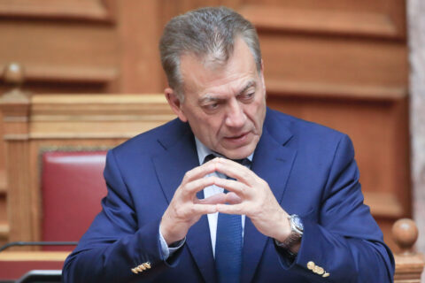 Παναθηναϊκός παρασκήνιο: Άφαντοι Βρούτσης και ΔΕΑΒ για όσα έγιναν στο Πανθεσσαλικό!