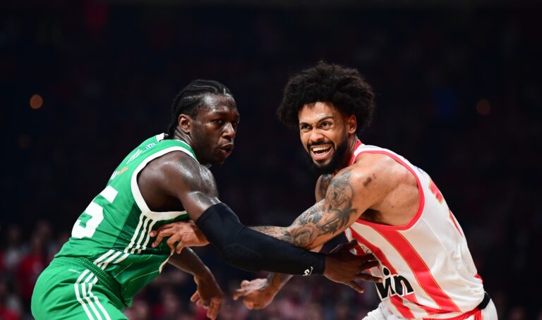 Αθλητικές μεταδόσεις: Που θα δείτε το Παναθηναϊκός Aktor - Ολυμπιακός