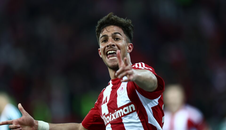 Ολυμπιακός: Η Τσέλσι του Έντσο Μαρέσκα στο κόλπο για τον Κωστούλα