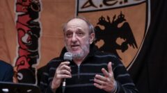 Θύρα 7: Το μήνυμα για τον Χατζηχρήστο - «Σεβασμό στους γνήσιους οπαδούς»