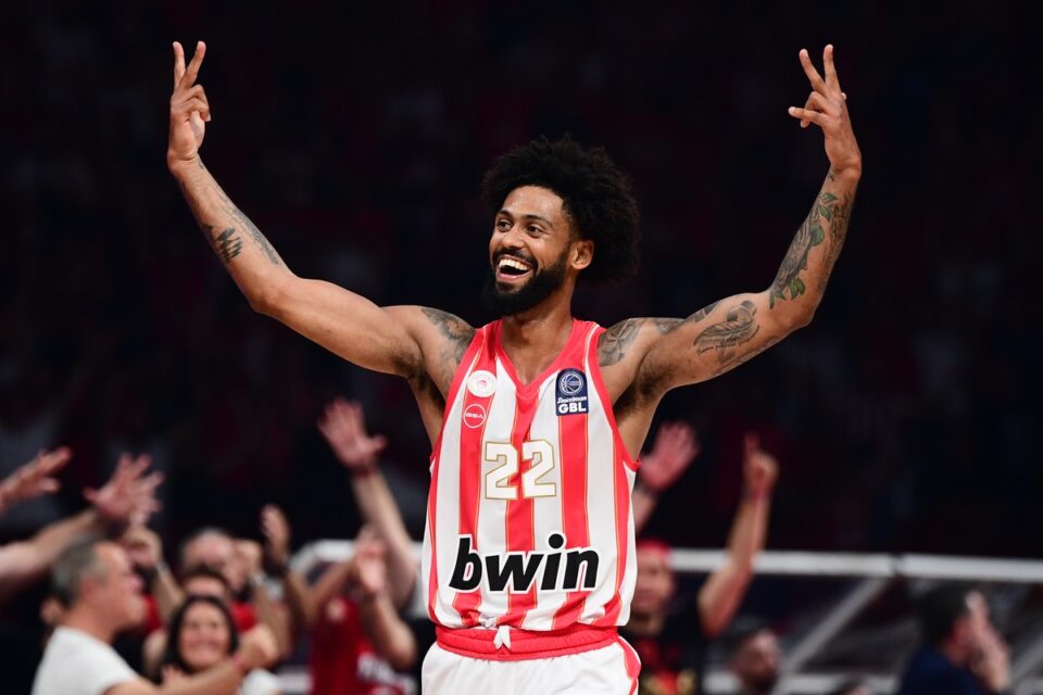 ΟΛΥΜΠΙΑΚΟΣ