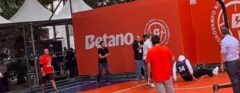 Αντετοκούνμπο: Απίθανη τούμπα στην προσπάθεια του να καρφώσει!