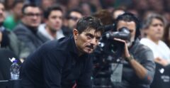 Παναθηναϊκός Aktor: Η αντίδραση του Γιαννακόπουλου στο θέμα του Μιλουτίνοφ