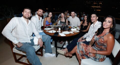 Ολυμπιακός: Όσα έγιναν στο δείπνο των πρωταθλητών