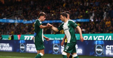 Παναθηναϊκός: Αυτή είναι η απόφαση για την έδρα της νέας σεζόν!