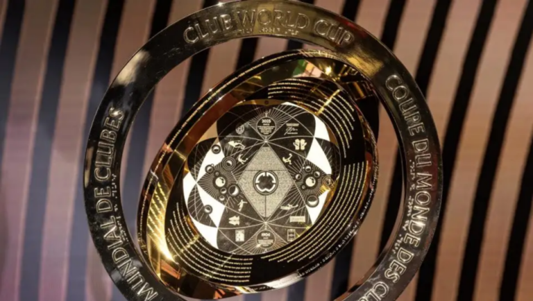 Παγκόσμιο Κύπελλο Συλλόγων: Αυτό είναι το κανάλι που θα δείξει τα παιχνίδια στην Ελλάδα