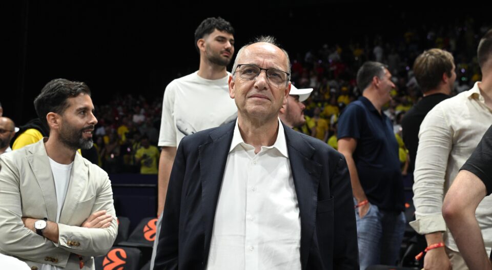 ΕΟΚ: «Να ανακαλέσει ο Αταμάν - Απορρίφθηκαν οι ισχυρισμοί Παναθηναϊκού περί μη νόμιμης ΚΕΔ»