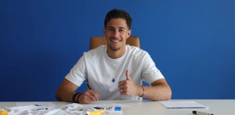 Κωστούλας: Θα τιμηθεί από τον δήμο Αλμυρού