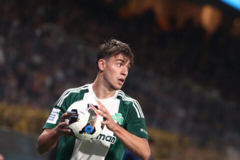 Βαγιαννίδης