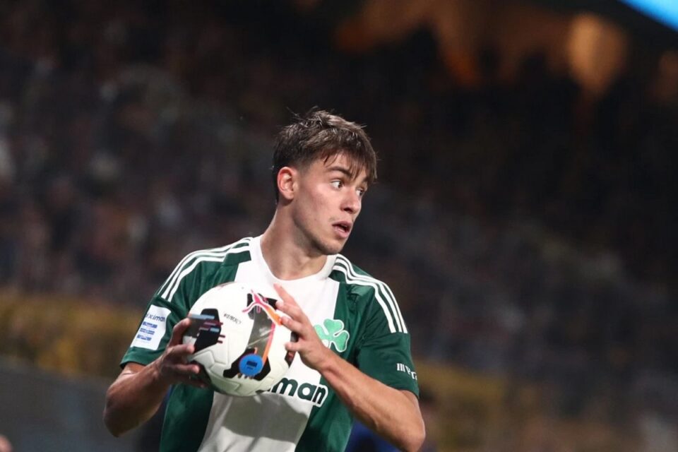 Βαγιαννίδης