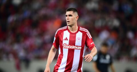 Ολυμπιακός Μεταγραφές: Αναζητώντας λαβράκια τύπου... Πιρόλα στη Σλοβακία!