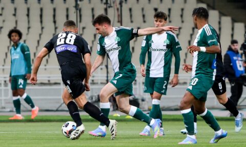 Παναθηναϊκός: Οι πιθανοί αντίπαλοι της σημερινής κλήρωσης του Champions League