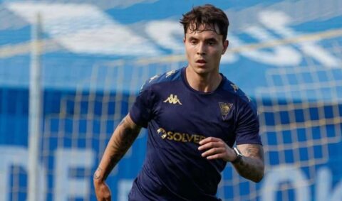 Παναθηναϊκός Μεταγραφές: Ποιος πρότεινε τον Ζανοσέλο της Σάντος