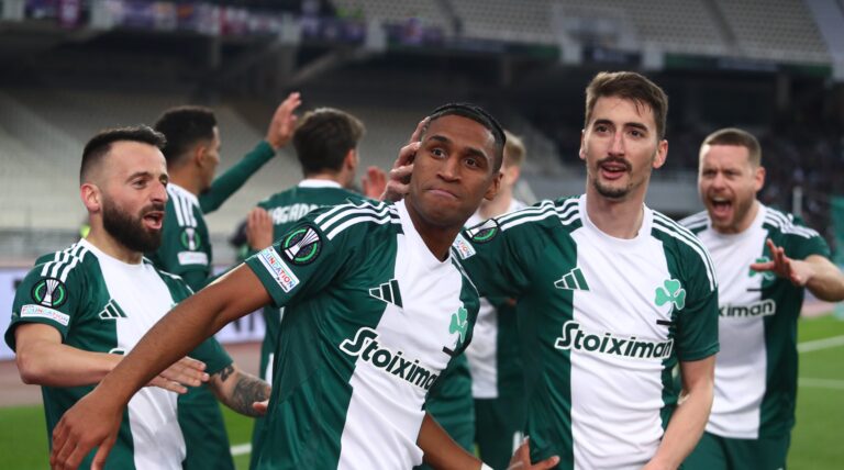 Παναθηναϊκός: Οι πιθανοί αντίπαλοι στον τρίτο προκριματικό του Champions League αν αποκλείσει τη Ρέιντζερς