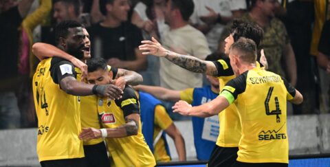 Conference League: Η αντίπαλος της ΑΕΚ στον δεύτερο προκριματικό