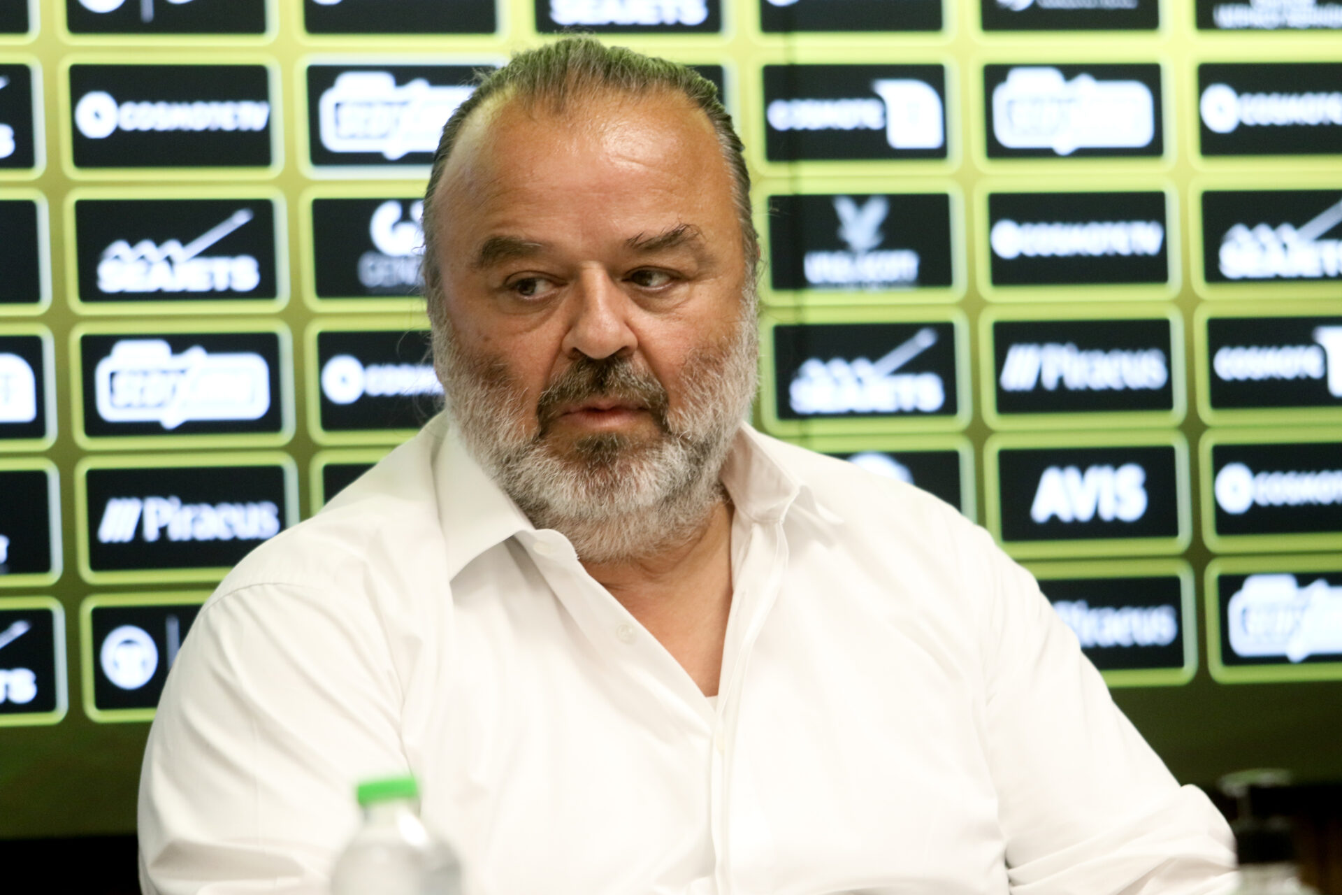 ΑΕΚ: «Πυρά» κατά Ηλιόπουλου με άδεια Αλαφούζου