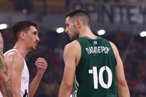 ΛΑΡΕΝΤΖΑΚΗΣ-ΠΑΠΑΠΕΤΡΟΥ