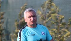 Ατρόμητος Παρασκήνιο: Δεν θα φύγει ο Σπανός - Ένα χρόνο ασχολείται ο Χασίν