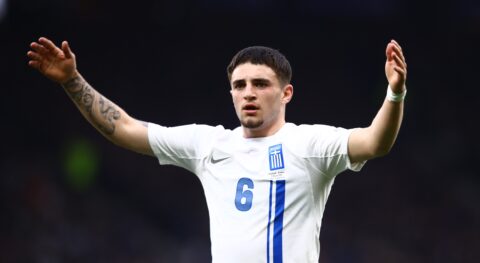 Ολυμπιακός Μεταγραφές: Ο φάκελος για τον Χρήστο Ζαφείρη!