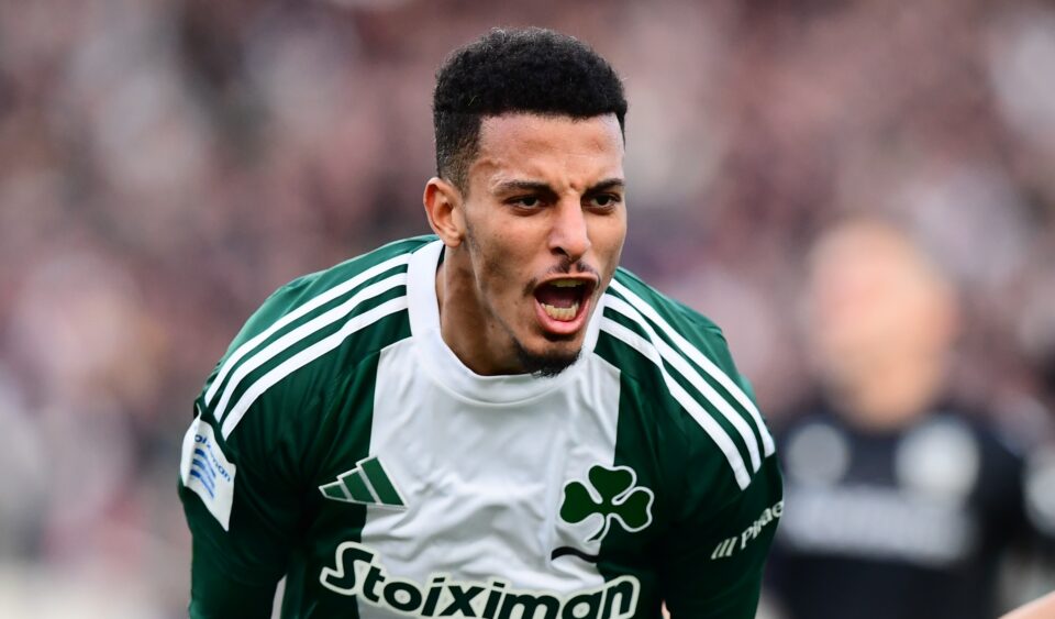 Παναθηναϊκός Μεταγραφές: Ο ρόλος του Παπαδημητρίου στο θέμα του Ουναχί