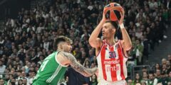 Ολυμπιακός Μεταγραφές: Εξελίξεις με τον Πετρούσεφ και τον Ερυθρό Αστέρα