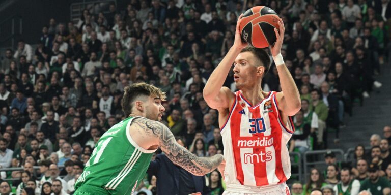 Ολυμπιακός Μεταγραφές: Εξελίξεις με τον Πετρούσεφ και τον Ερυθρό Αστέρα