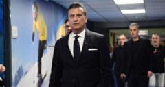 Παναθηναϊκός Aktor: Η ιδιαίτερη αναφορά του Παρθενόπουλου στον Ολυμπιακό για το Final Four 2026 της Euroleague