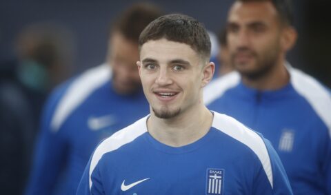 Ολυμπιακός: Η αλήθεια για τον Χρήστο Ζαφείρη