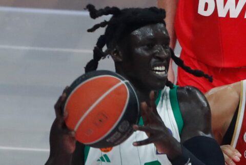 Γκέιμπριελ