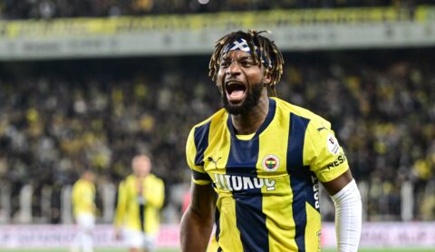 Ολυμπιακός Μεταγραφές: «Χτυπάει» και τον Σεν Μαξιμέν!