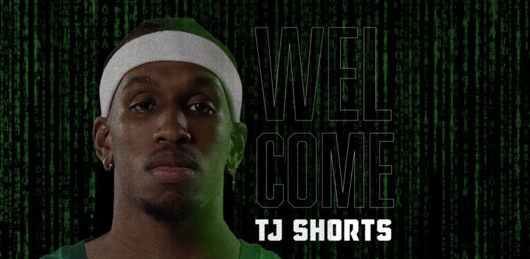 Παναθηναϊκός AKTOR Μεταγραφές: Ανακοινώθηκε η μεταγραφή - βόμβα του Τι Τζέι Σορτς