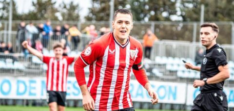 Ολυμπιακός Μεταγραφές: «Στο στόχαστρο ο Ούρκο Ιθέτα»