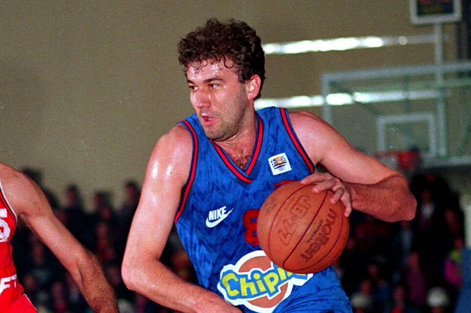 Γιάνκοβιτς