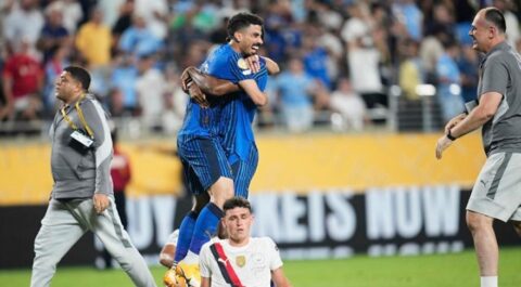 Παγκόσμιο Κύπελλο Συλλόγων 2025: Η Αλ Χιλάλ έκανε το μπαμ και απέκλεισε τη Μάντσεστερ Σίτι