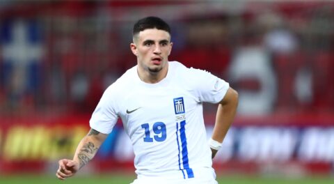 Ολυμπιακός Μεταγραφές: Τι ισχύει με τον Χρήστο Ζαφείρη