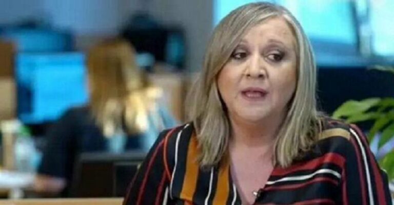 «Έφυγε» από τη ζωή η δημοσιογράφος Ηρώ Καριοφύλλη