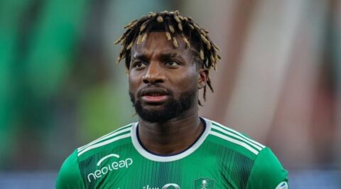 Αλέν Σεν Μαξιμέν: Η απάντηση για το μέλλον του και τη Γαλλία