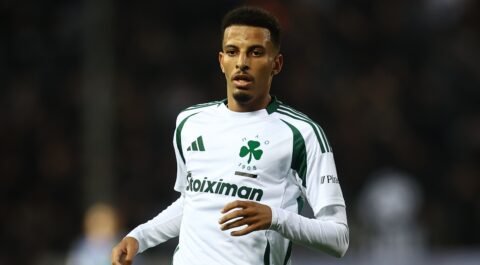 Παναθηναϊκός Μεταγραφές: Νέα πρόταση στη Μαρσέιγ για τον Ουναχί