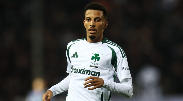 Παναθηναϊκός Μεταγραφές: Νέα πρόταση στη Μαρσέιγ για τον Ουναχί