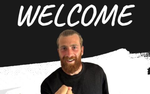 Καλαμάτα: Στη Μαύρη Θύελλα ο Νίκος Βαφέας!