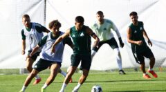 Που θα δείτε τα φιλικά Παναθηναϊκός - Μέταλιστ 1924, ΑΕΚ - Ζουλτε Βάρεγκεμ
