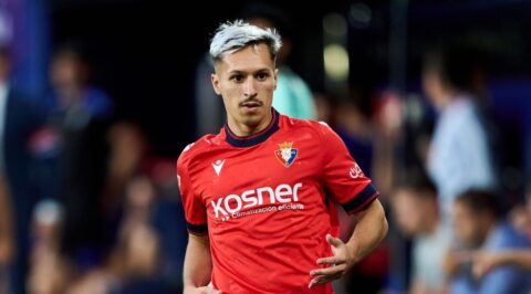 Ολυμπιακός Μεταγραφές: Από τον Μπόρχα Σάινθ στον Σαραγόσα