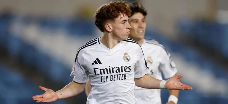 Ολυμπιακός Μεταγραφές: «Στο στόχαστρο ο Βίκτορ Μουνιόθ της Ρεάλ Μαδρίτης»