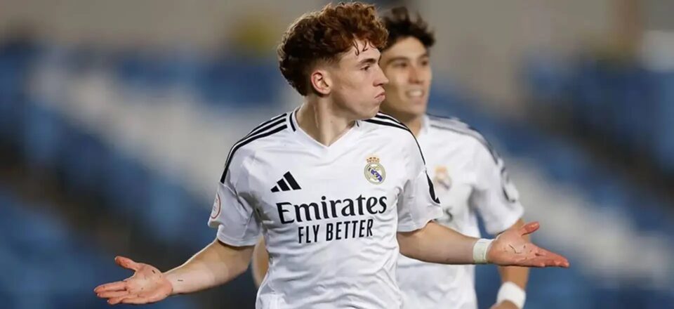 Ολυμπιακός Μεταγραφές: «Στο στόχαστρο ο Βίκτορ Μουνιόθ της Ρεάλ Μαδρίτης»