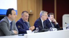 Οπαδική βία: Η Κυβέρνηση ανακοίνωσε τις νέες πρωτοβουλίες της
