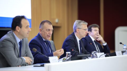 Οπαδική βία: Η Κυβέρνηση ανακοίνωσε τις νέες πρωτοβουλίες της